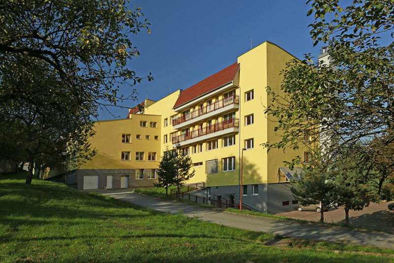 Rekonštrukcia objektu DSS  Kukureliho, Giraltovce 